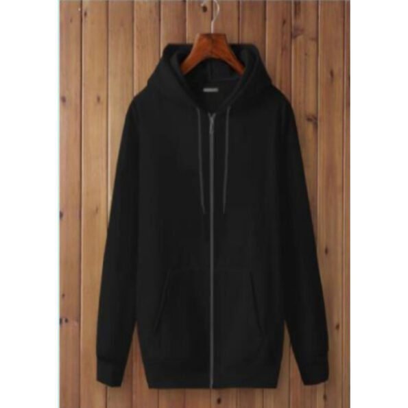 Men's Classy Zipper Jacket