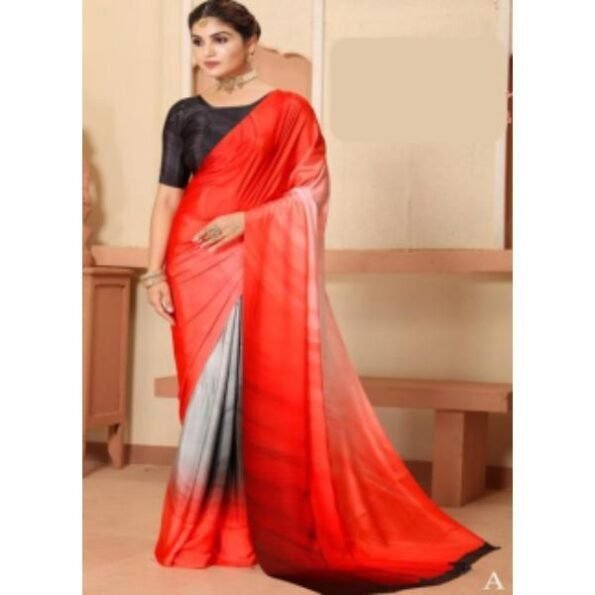 Women's Trendy Sarees