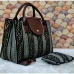 Women's Trendy Handbags & Clutches