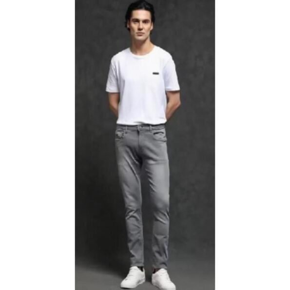 Men’s Regular Fit Jeans