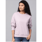 Women's Classy Over Sized Sweatshirts