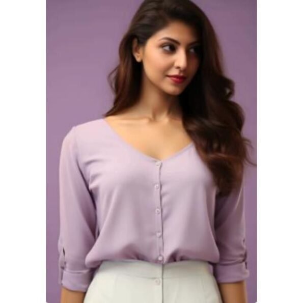 Women's Stylish Casual Shirts