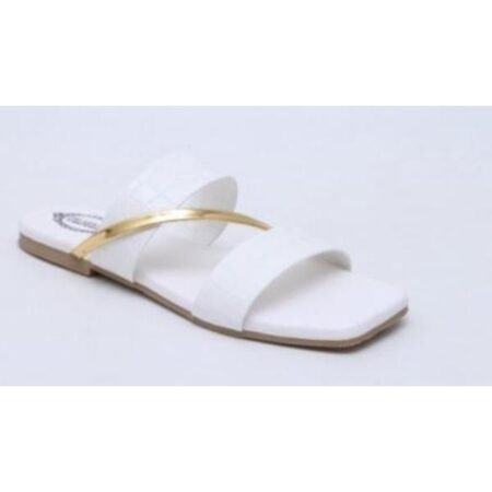 Women's Comfortable Slip-On Flats/Sandals