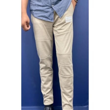 Men’s Regular Fit Lower