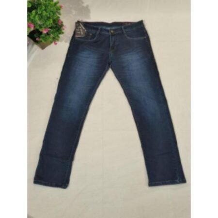 Men’s Shaded Jeans