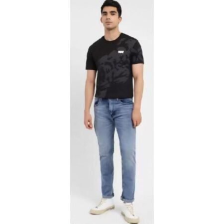 Men’s Regular Fit Jeans