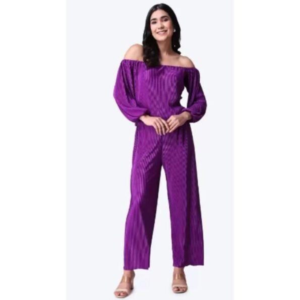 Women's Fancy Co-ord Sets