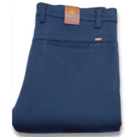 Men's Regular Fit Trousers