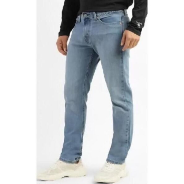 Men’s Regular Fit Jeans