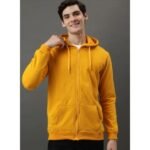 Men's Trendy Zipper Jackets