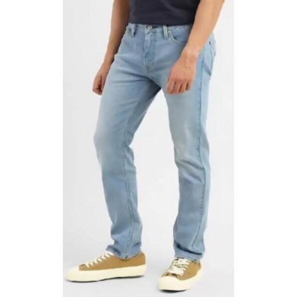 Men’s Regular Fit Jeans