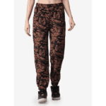 Women's Cool Print Casual Jogger's