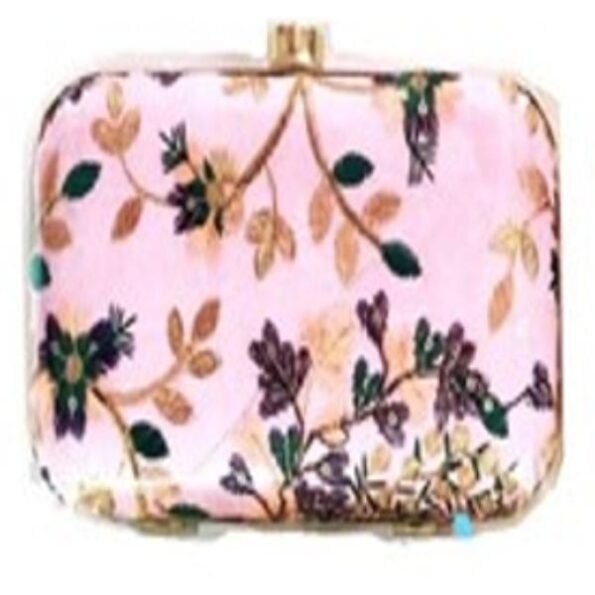 Women's Hand Embroidery Clutches