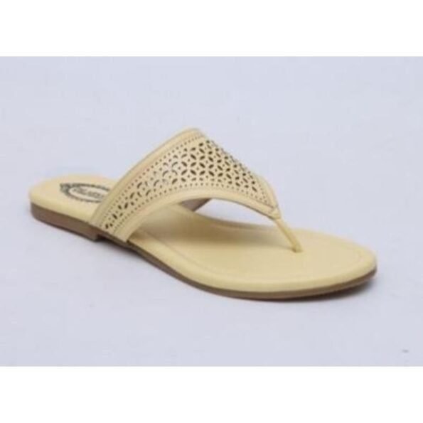 Women's Stylish Flats Flip Flops Slippers