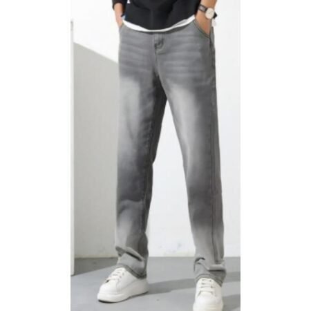 Men’s Regular Fit Jeans