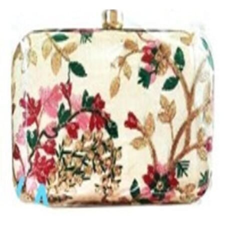 Women's Hand Embroidery Clutches