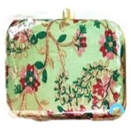 Women's Hand Embroidery Clutches