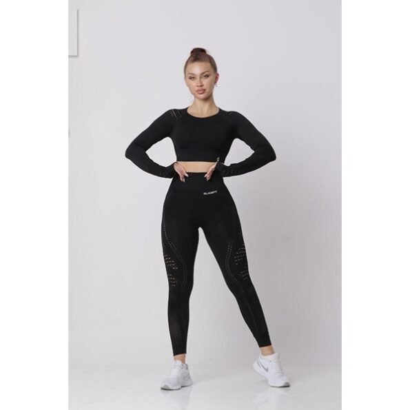 Women's Trendy Tight Fitted Track Suit