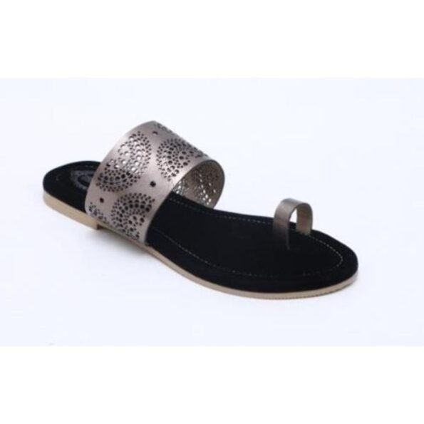 Women's Kolapuri Casual Flat Sandals