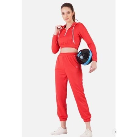 Women's Stylish Tight Fitted Track Suit