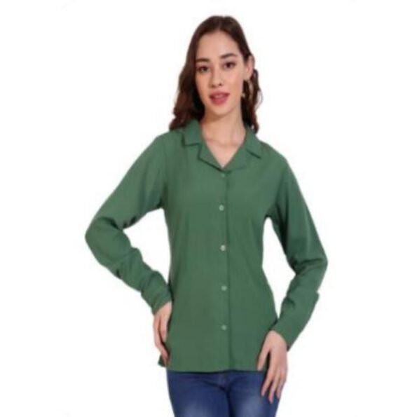 Women's Stylish Casual Shirts