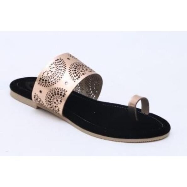 Women's Kolapuri Casual Flat Sandals