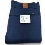 Men's Regular Fit Trousers