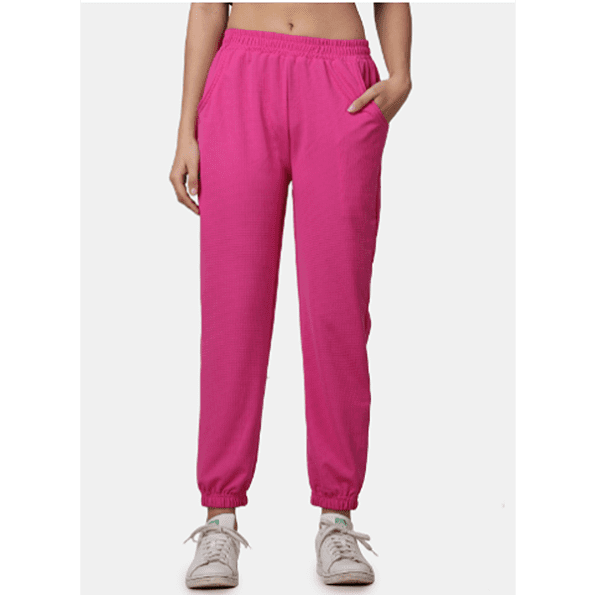 Women's Attractive And Stretchable Joggers