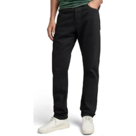 Men’s Black Jeans