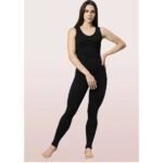 Women's Attractive Tight Fitted Track Suit