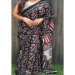 Women's Printed Fancy Sarees