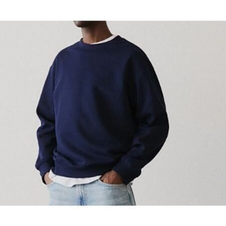 Men's Stylish Full Sleeve Loose Fit Sweaters