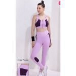 Women's Cool Tight Fitted Track Suit