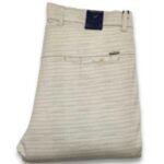 Men's Regular Fit Trousers