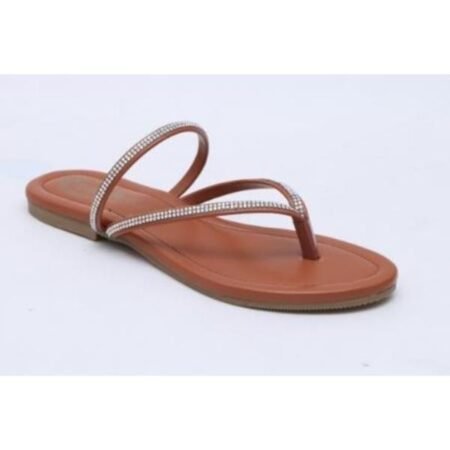 Women's Comfortable Slip-On Flats/Sandals