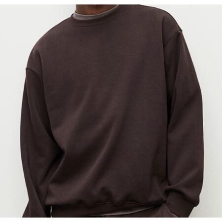 Men's Classy Full Sleeve Loose Fit Sweaters