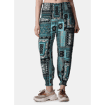 Women's Trendy And Stretchable Joggers