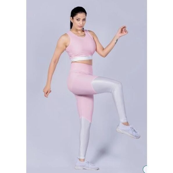 Women's Fancy Tight Fitted Track Suit