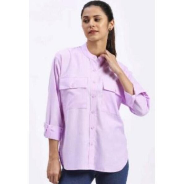 Women's Stylish Casual Shirts