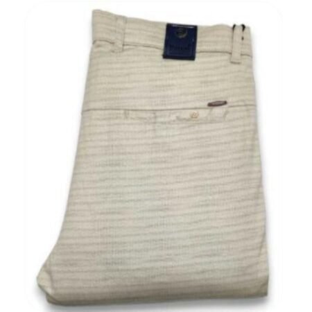 Men's Regular Fit Trousers