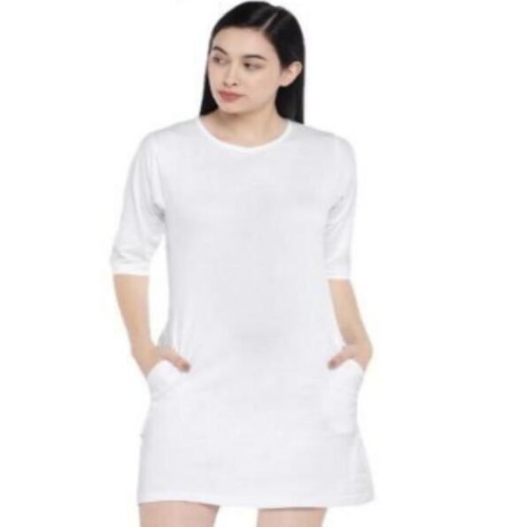 Women’s Full Sleeve Long T-Shirt