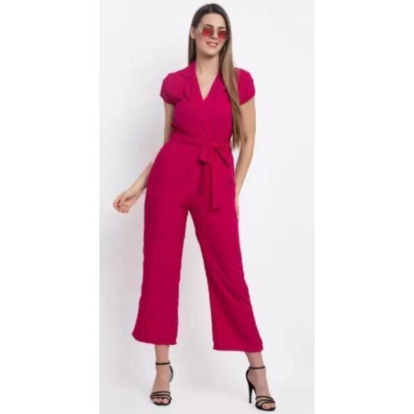 Women's Fancy Jump Suits