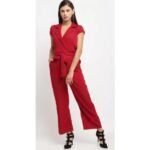 Women's Fancy Jump Suits