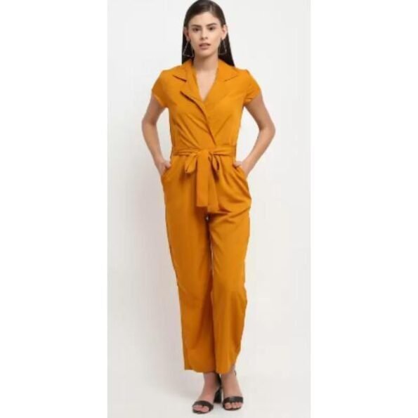 Women's Fancy Jump Suits