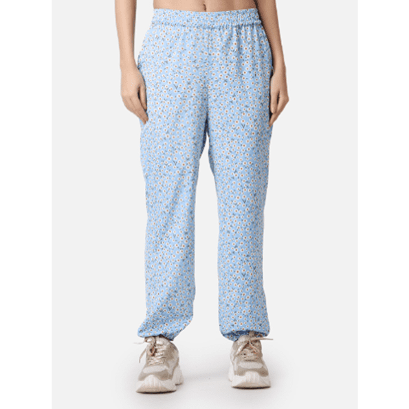 Women's Trendy Regular Fit joggers