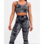 Women's Attractive Tight Fitted Track Suit