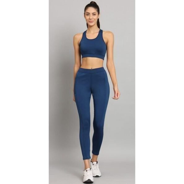 Women's Attractive Tight Fitted Track Suit