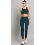 Women's Cool Tight Fitted Track Suit