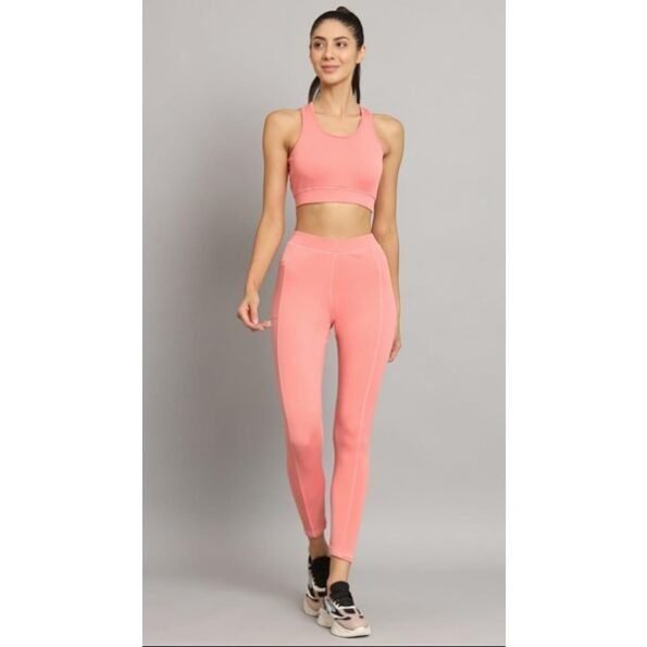 Women's Fancy Tight Fitted Track Suit