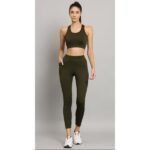 Women's Trendy Tight Fitted Track Suit